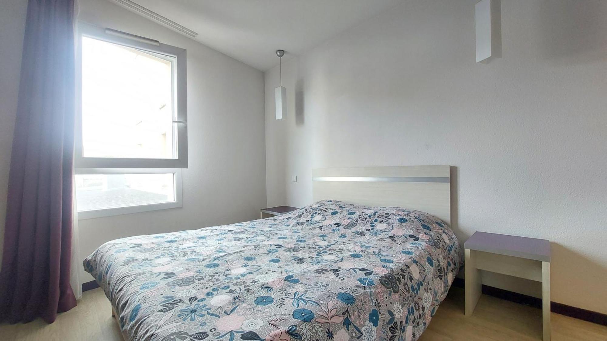 Studio Moderne Et Equipe Lourdes Centre公寓 外观 照片